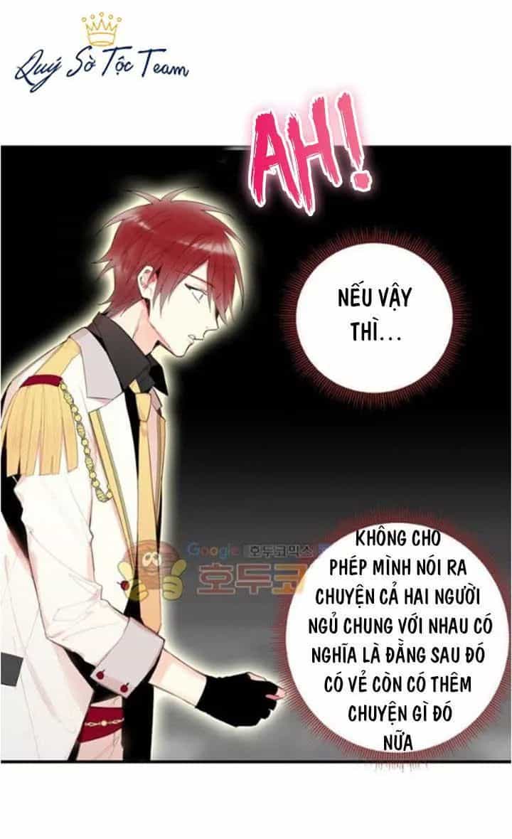 Trọng Sinh Trở Thành Hoàng Phi - Chương 61 - ảnh 30