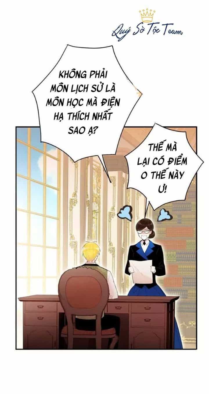 Trọng Sinh Trở Thành Hoàng Phi - Chương 63 - ảnh 3