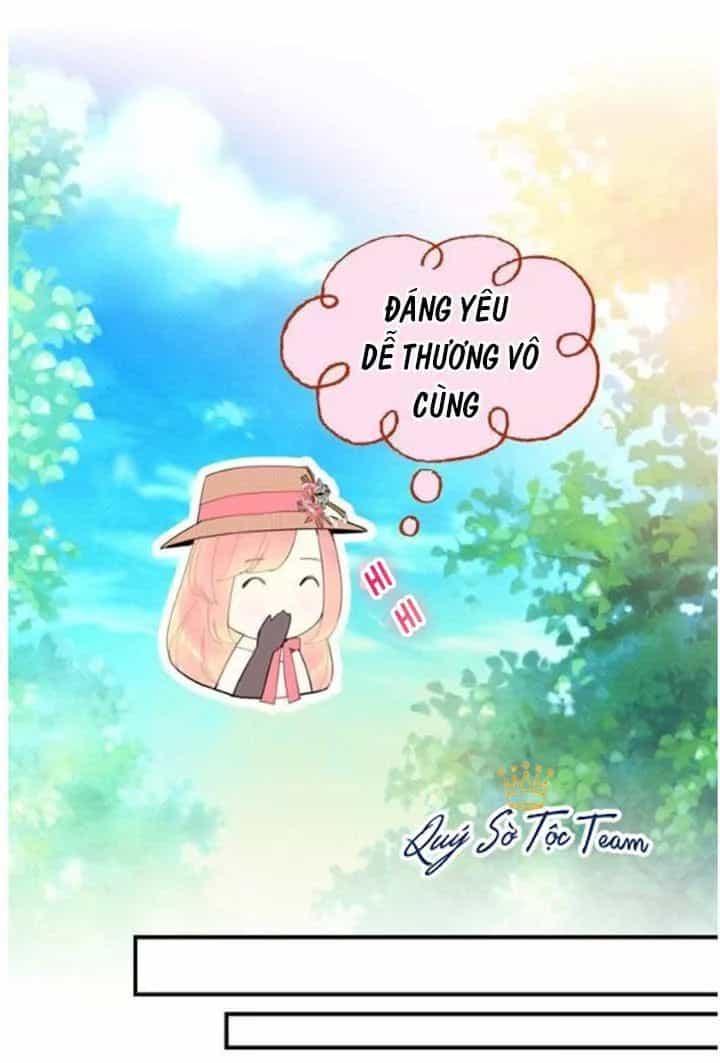 Trọng Sinh Trở Thành Hoàng Phi - Chương 64 - ảnh 16