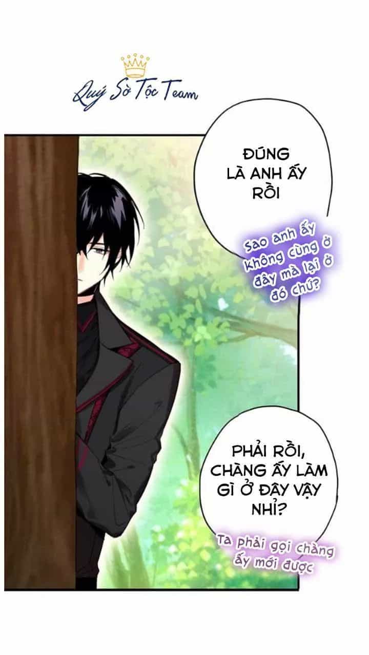Trọng Sinh Trở Thành Hoàng Phi - Chương 64 - ảnh 2