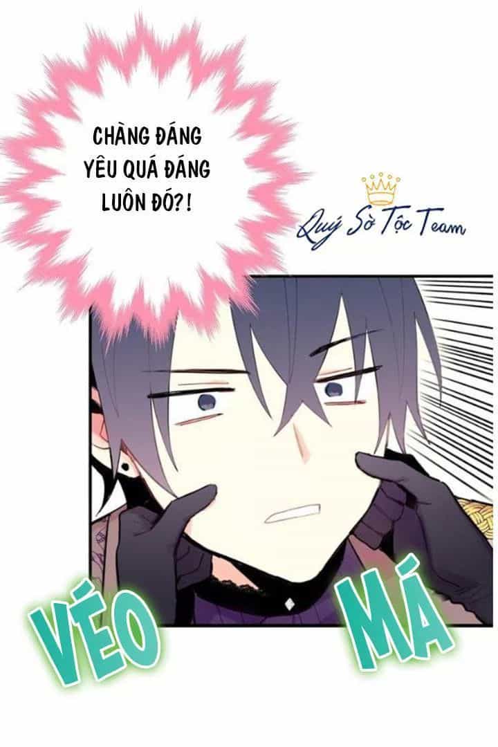 Trọng Sinh Trở Thành Hoàng Phi - Chương 65 - ảnh 28