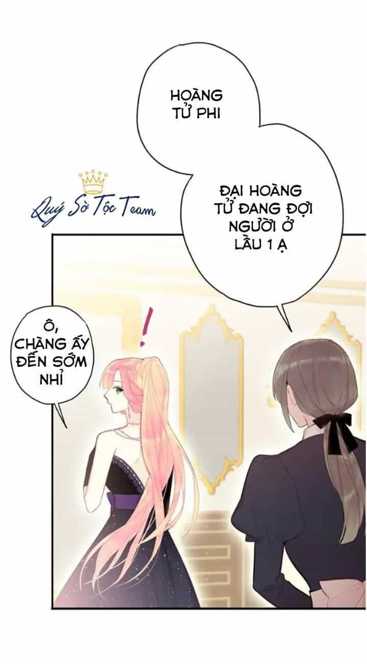 Trọng Sinh Trở Thành Hoàng Phi - Chương 65 - ảnh 6
