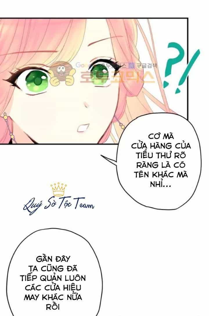 Trọng Sinh Trở Thành Hoàng Phi - Chương 66 - ảnh 17
