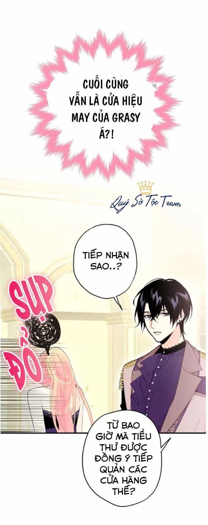 Trọng Sinh Trở Thành Hoàng Phi - Chương 66 - ảnh 19