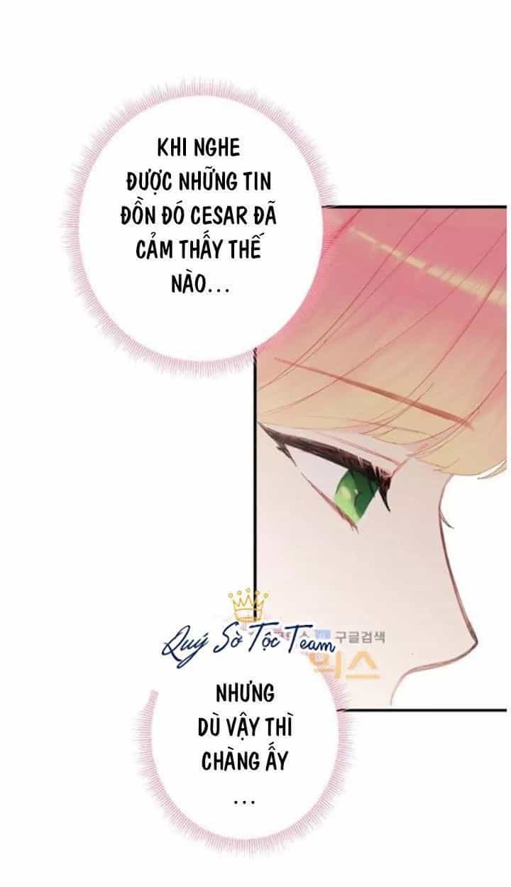 Trọng Sinh Trở Thành Hoàng Phi - Chương 67 - ảnh 21