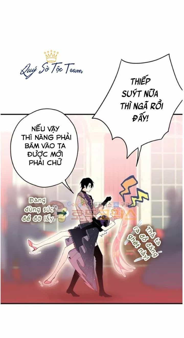 Trọng Sinh Trở Thành Hoàng Phi - Chương 67 - ảnh 9
