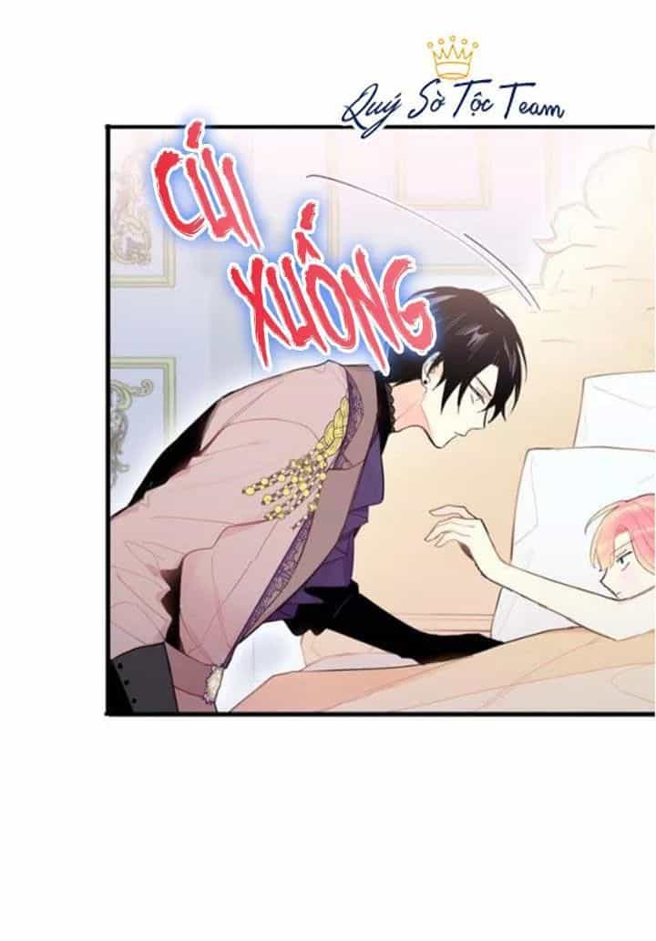 Trọng Sinh Trở Thành Hoàng Phi - Chương 68 - ảnh 19