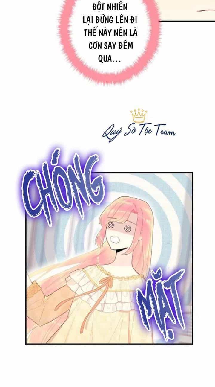 Trọng Sinh Trở Thành Hoàng Phi - Chương 69 - ảnh 18