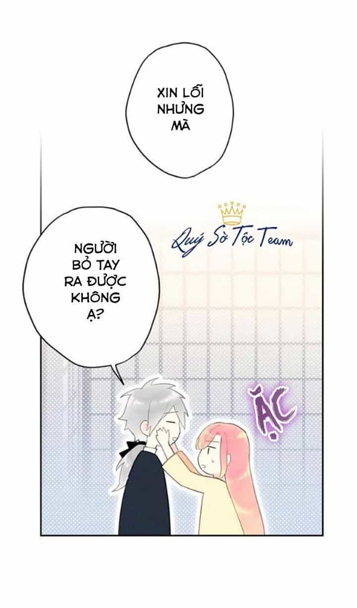 Trọng Sinh Trở Thành Hoàng Phi - Chương 69 - ảnh 23