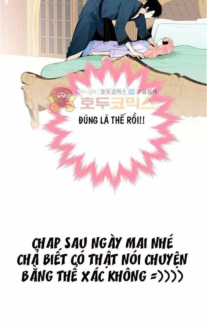 Trọng Sinh Trở Thành Hoàng Phi - Chương 71 - ảnh 25
