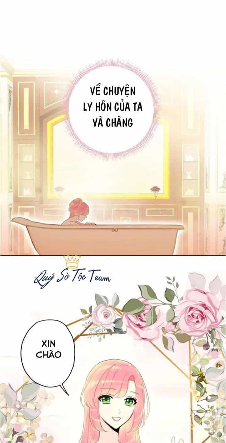 Trọng Sinh Trở Thành Hoàng Phi - Chương 71 - ảnh 5