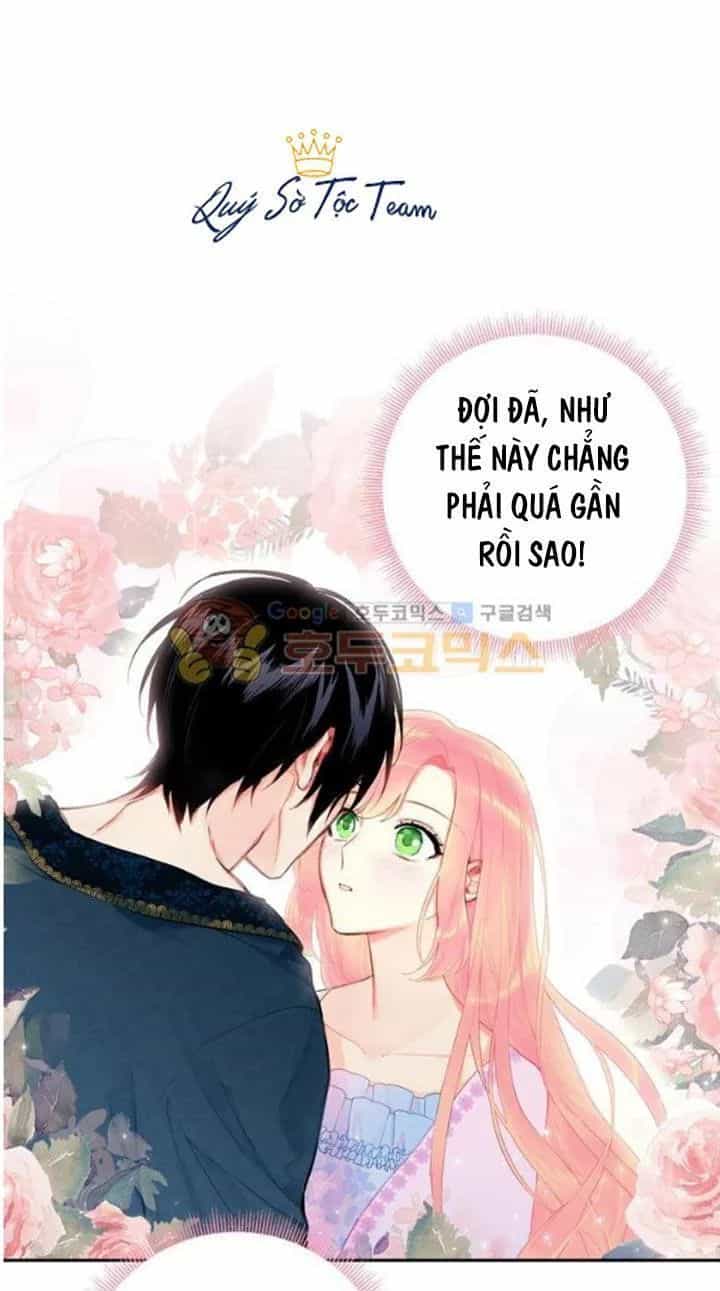 Trọng Sinh Trở Thành Hoàng Phi - Chương 72 - ảnh 27