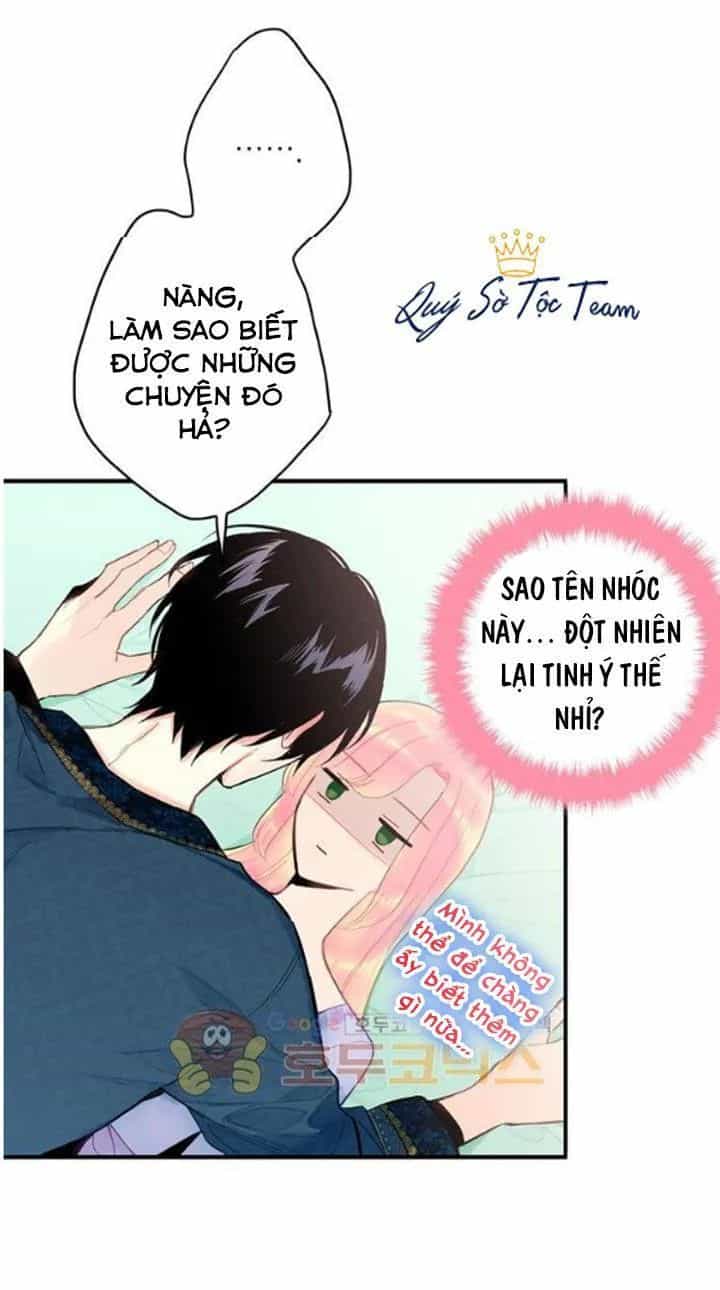 Trọng Sinh Trở Thành Hoàng Phi - Chương 72 - ảnh 4