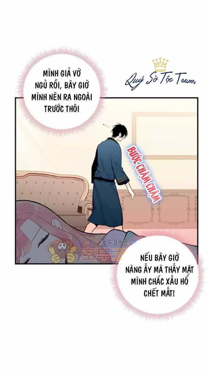 Trọng Sinh Trở Thành Hoàng Phi - Chương 74 - ảnh 20