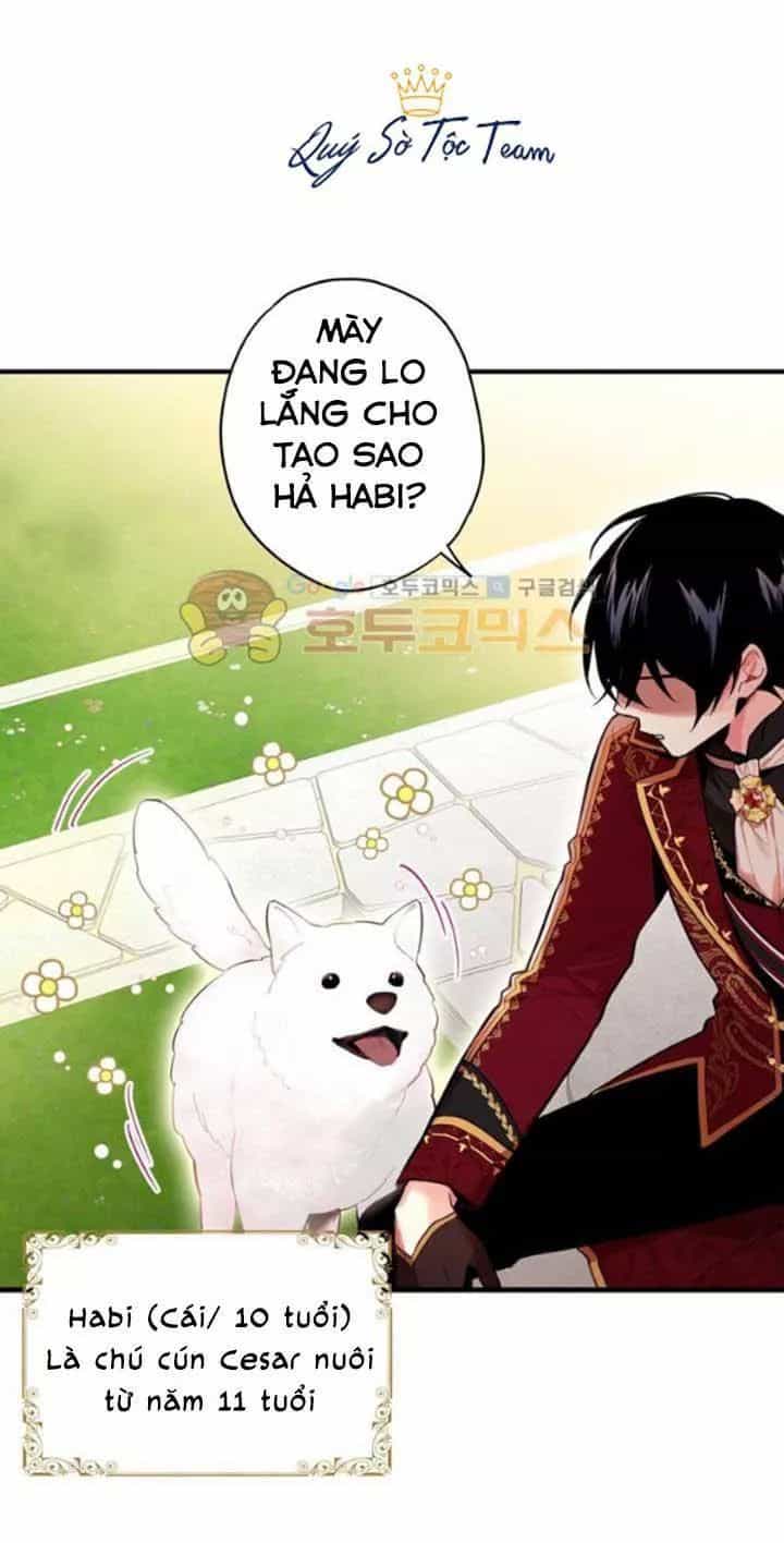 Trọng Sinh Trở Thành Hoàng Phi - Chương 75 - ảnh 10