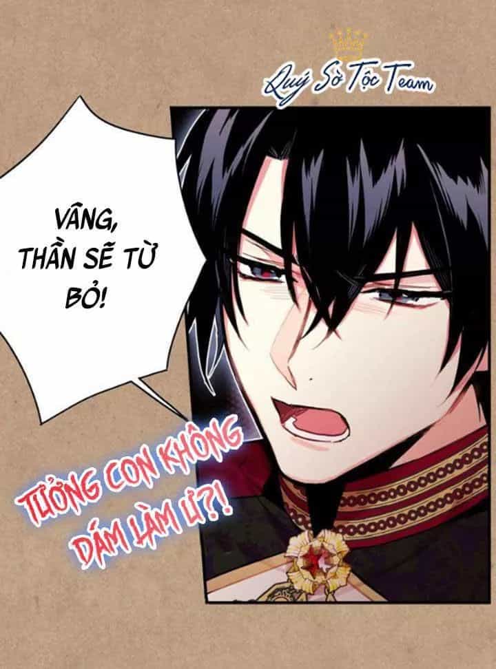 Trọng Sinh Trở Thành Hoàng Phi - Chương 75 - ảnh 28