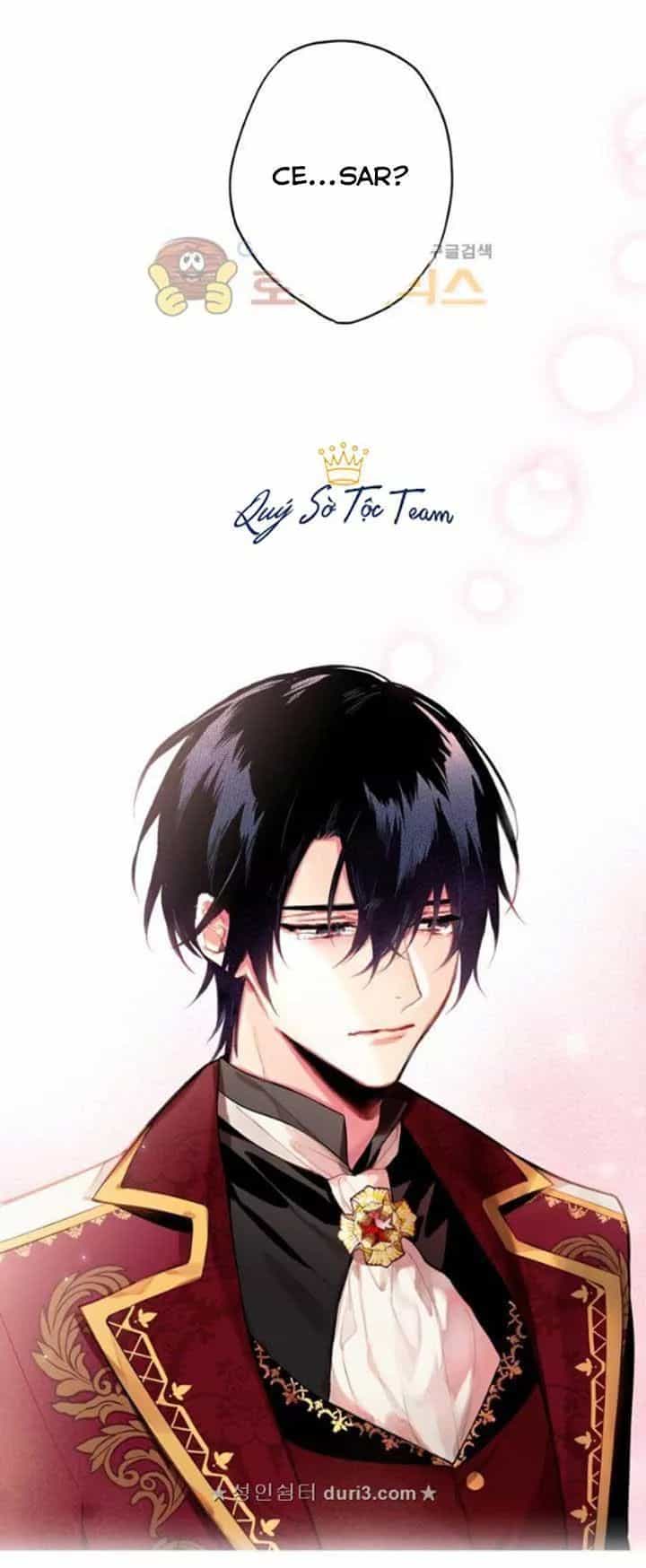 Trọng Sinh Trở Thành Hoàng Phi - Chương 76 - ảnh 13