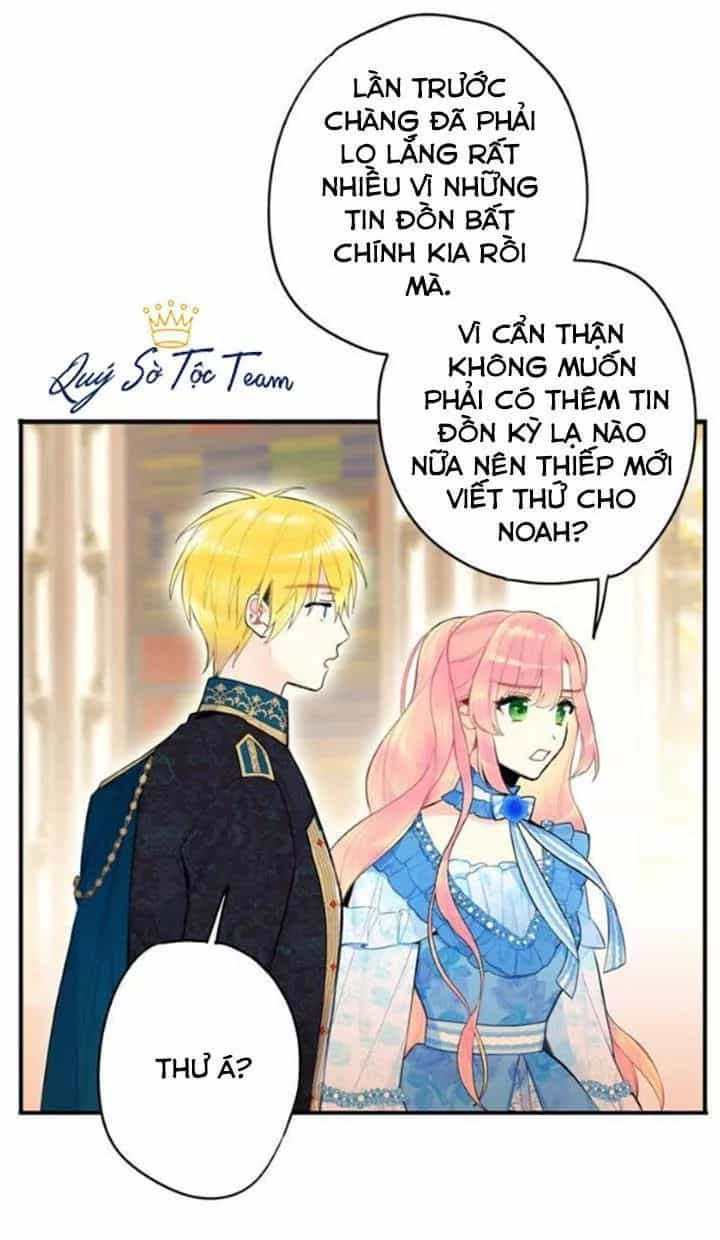 Trọng Sinh Trở Thành Hoàng Phi - Chương 77 - ảnh 24