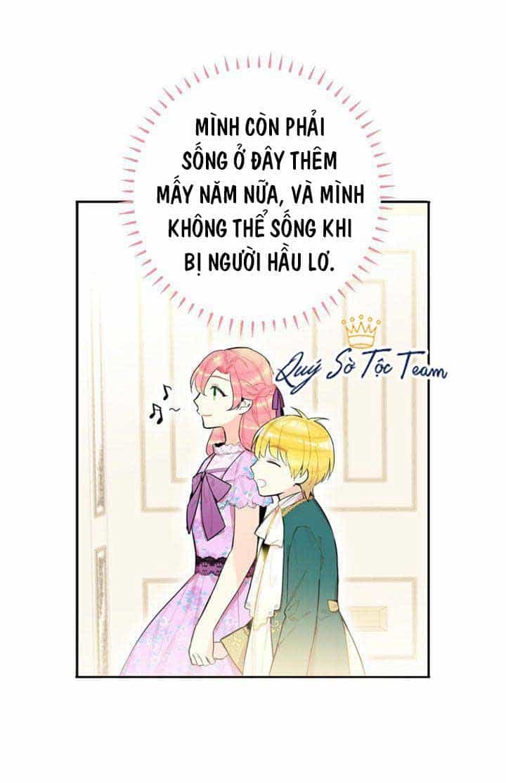 Trọng Sinh Trở Thành Hoàng Phi - Chương 8 - ảnh 17