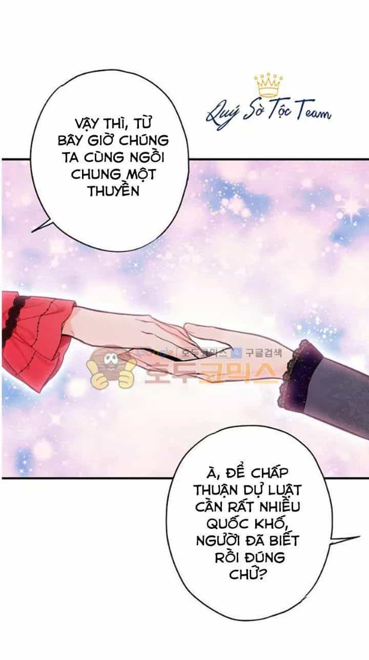 Trọng Sinh Trở Thành Hoàng Phi - Chương 82 - ảnh 5