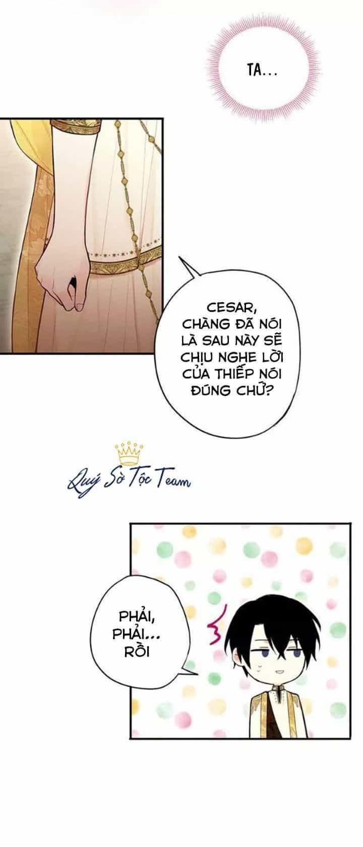 Trọng Sinh Trở Thành Hoàng Phi - Chương 84 - ảnh 10