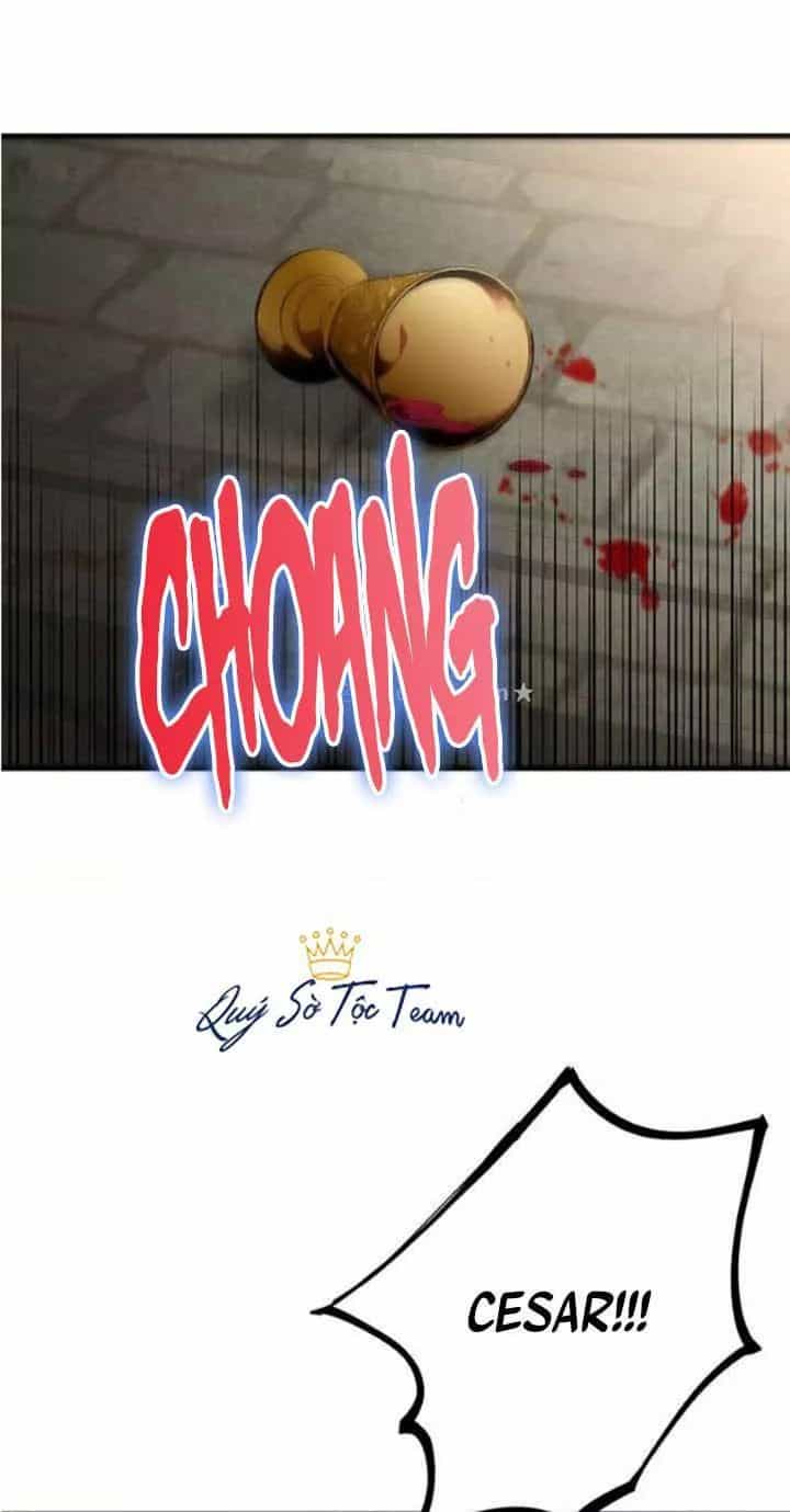 Trọng Sinh Trở Thành Hoàng Phi - Chương 84 - ảnh 23