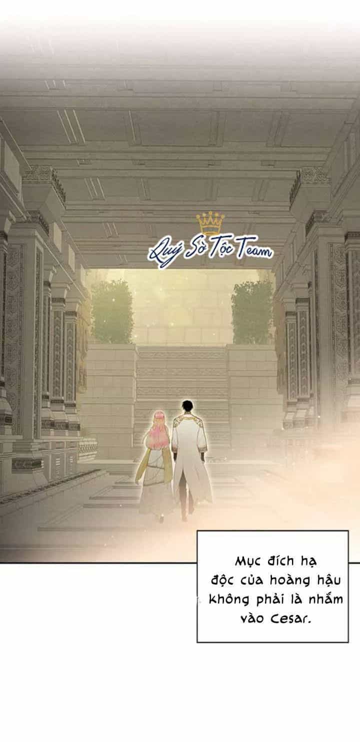 Trọng Sinh Trở Thành Hoàng Phi - Chương 84 - ảnh 3