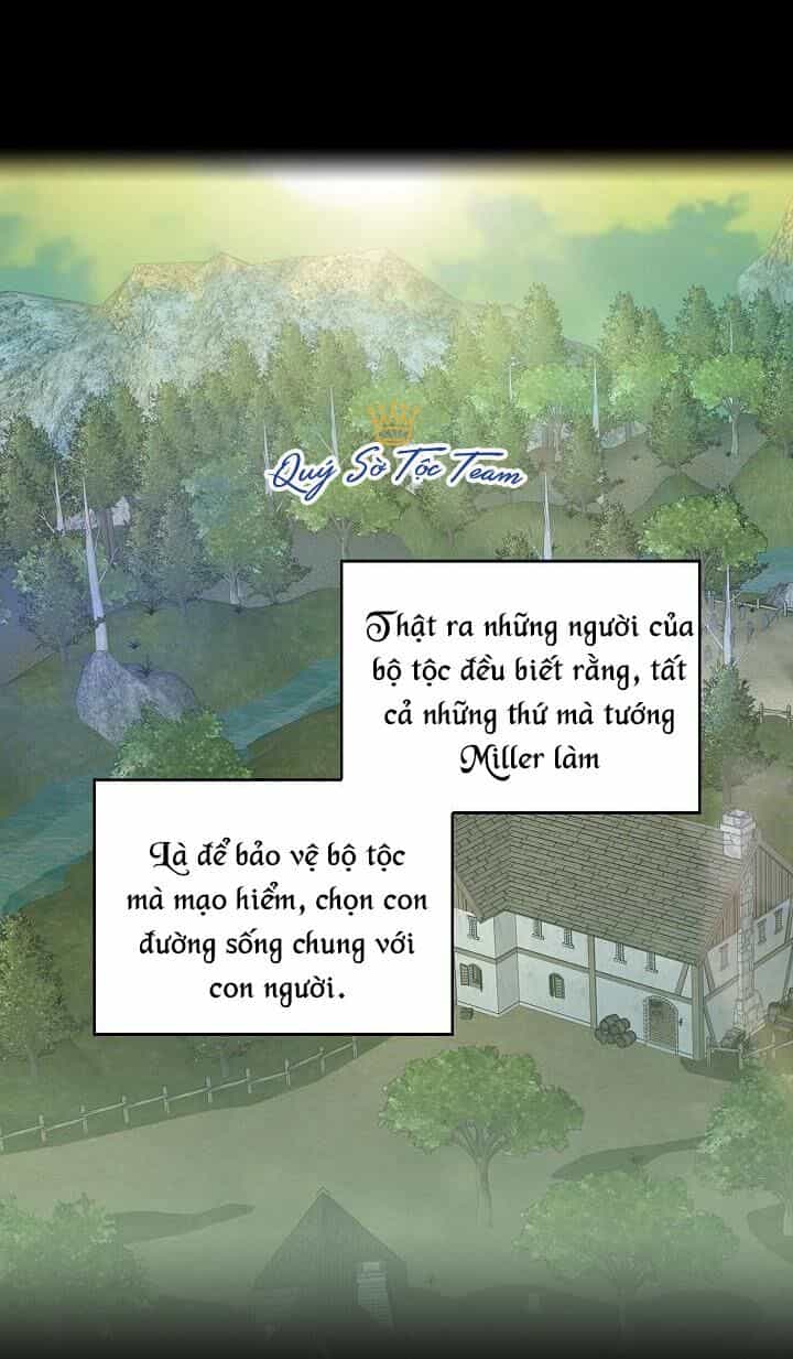 Trọng Sinh Trở Thành Hoàng Phi - Chương 89 - ảnh 5
