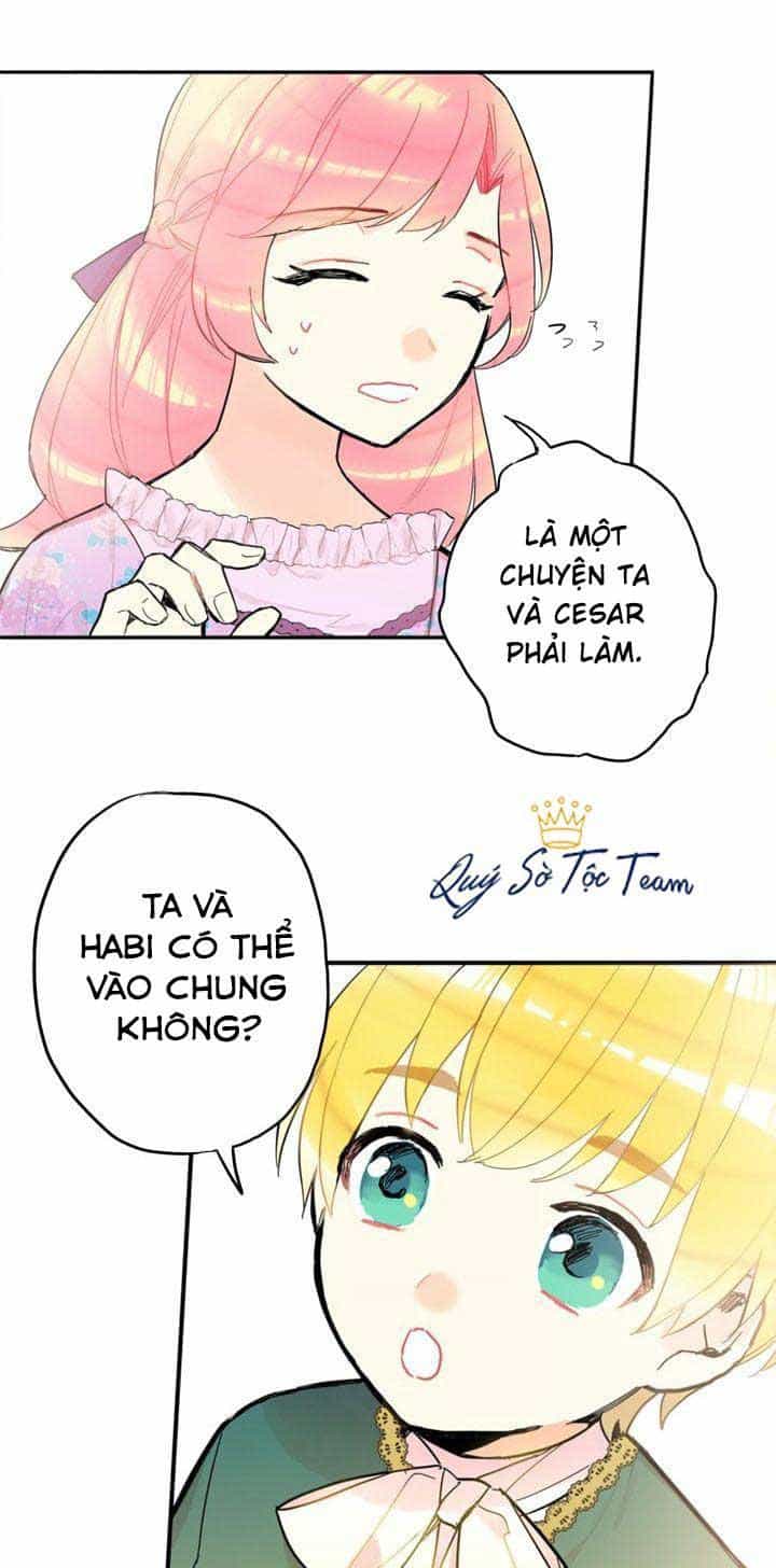 Trọng Sinh Trở Thành Hoàng Phi - Chương 9 - ảnh 15