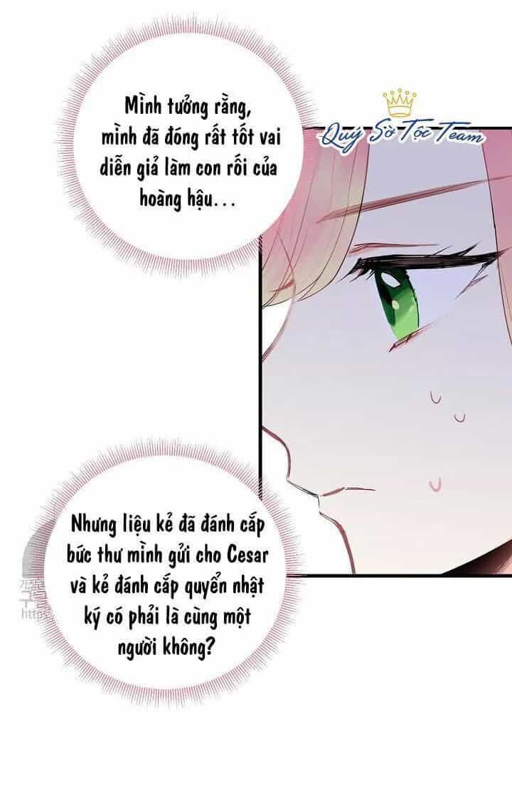 Trọng Sinh Trở Thành Hoàng Phi - Chương 90 - ảnh 29