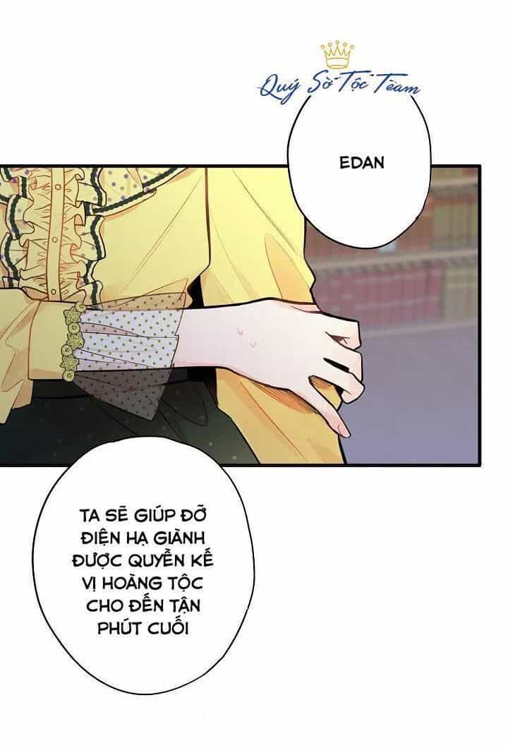 Trọng Sinh Trở Thành Hoàng Phi - Chương 90 - ảnh 31