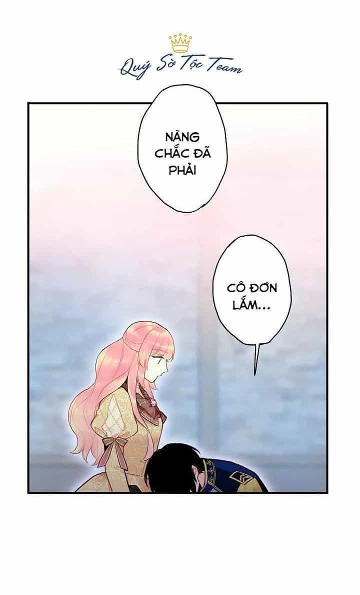 Trọng Sinh Trở Thành Hoàng Phi - Chương 96 - ảnh 13