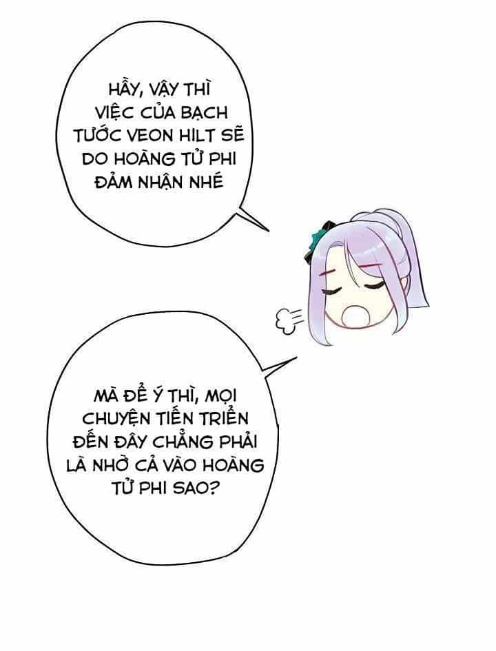 Trọng Sinh Trở Thành Hoàng Phi - Chương 96 - ảnh 19