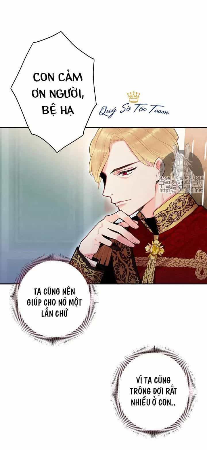 Trọng Sinh Trở Thành Hoàng Phi - Chương 98 - ảnh 16