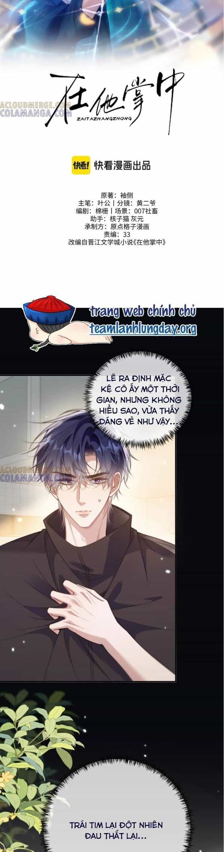 Trọng Sinh Trong  Anh - Chương 14 - ảnh 8