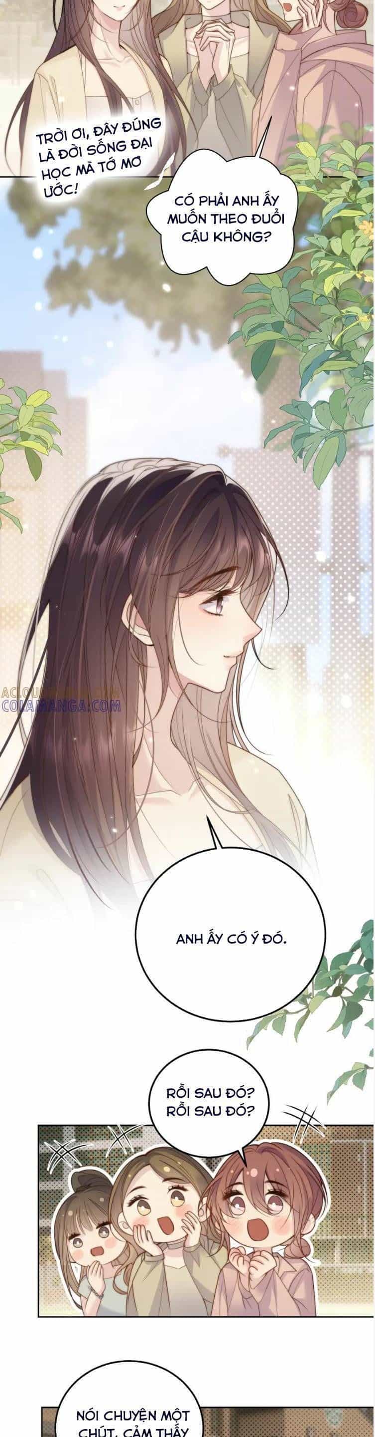 Trọng Sinh Trong  Anh - Chương 18 - ảnh 18