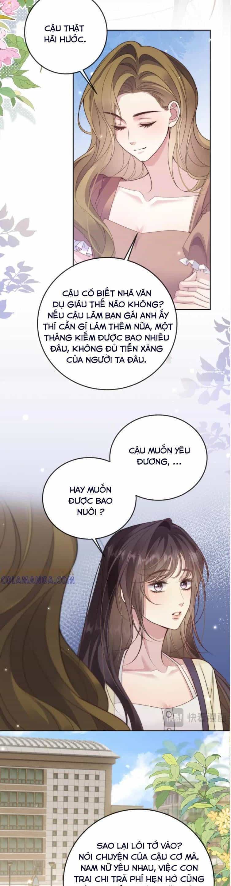 Trọng Sinh Trong  Anh - Chương 18 - ảnh 21