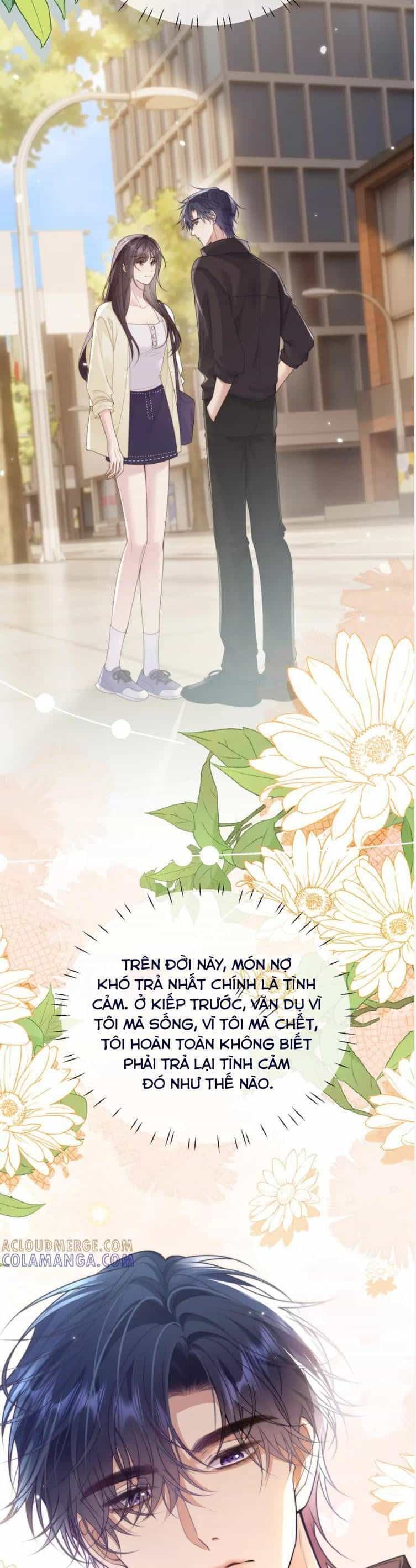 Trọng Sinh Trong  Anh - Chương 18 - ảnh 9