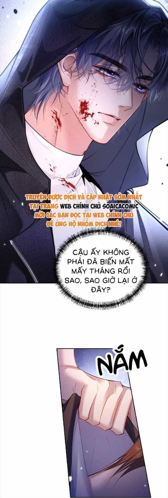 Trọng Sinh Trong  Anh - Chương 1.2 - ảnh 12