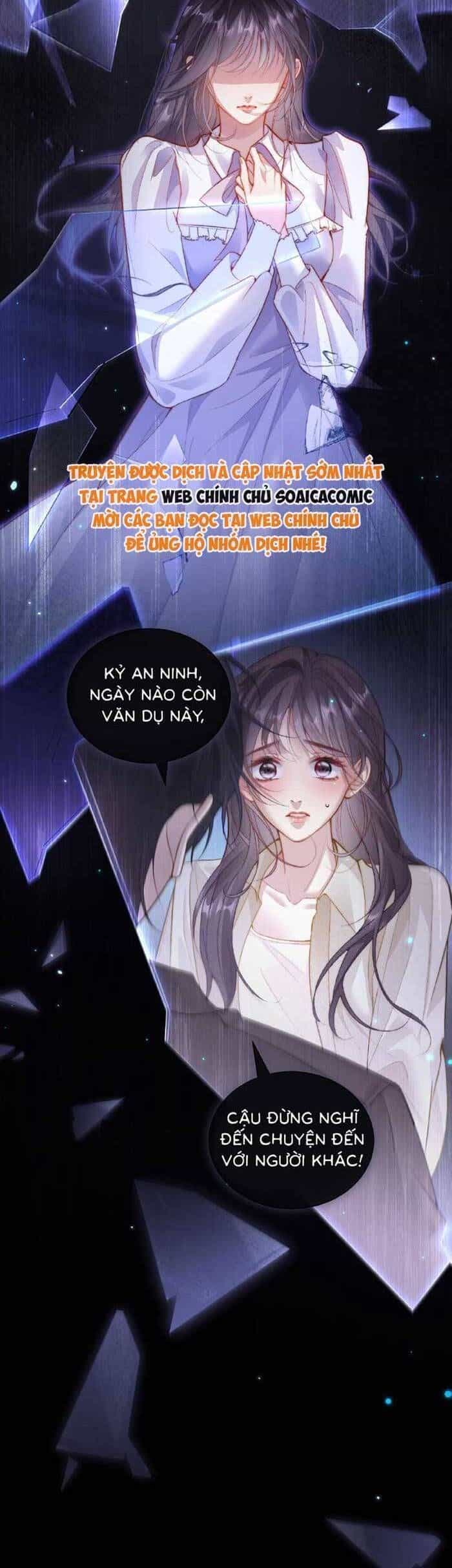 Trọng Sinh Trong  Anh - Chương 1.2 - ảnh 6