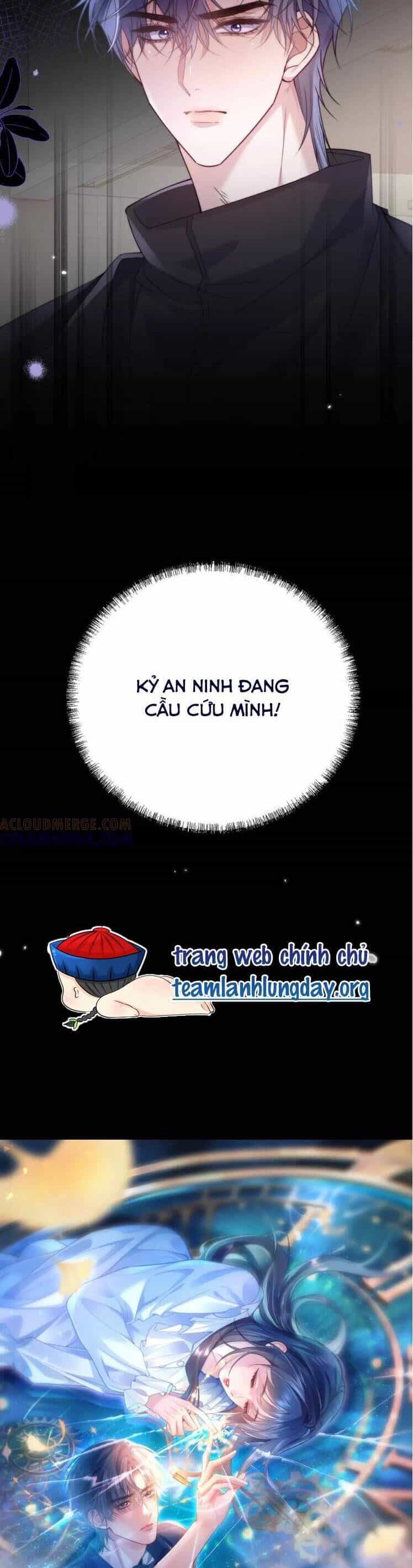 Trọng Sinh Trong Vòng Tay Anh - Chương 14 - ảnh 7