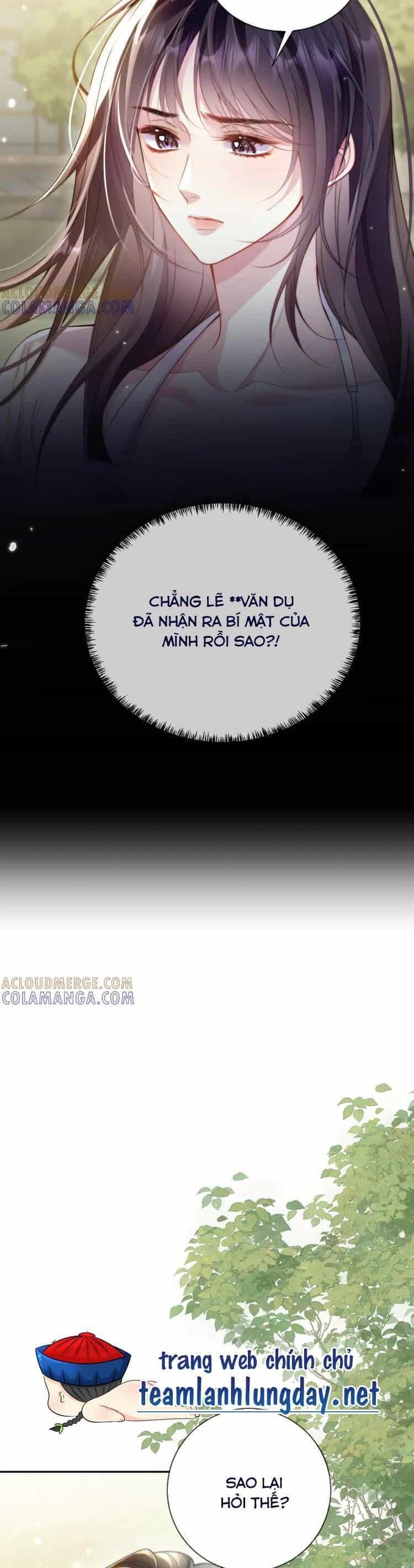 Trọng Sinh Trong Vòng Tay Anh - Chương 15 - ảnh 9