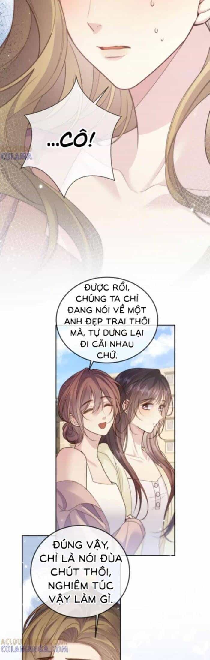 Trọng Sinh Trong Vòng Tay Anh - Chương 19 - ảnh 2