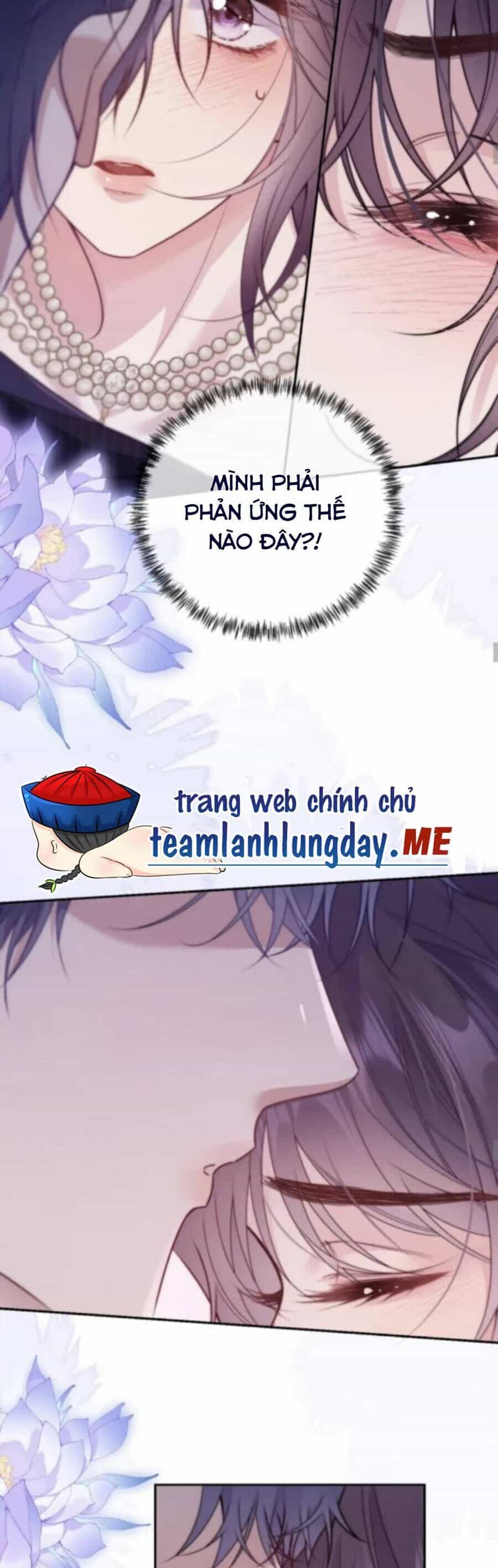 Trọng Sinh Trong Vòng Tay Anh - Chương 20 - ảnh 13