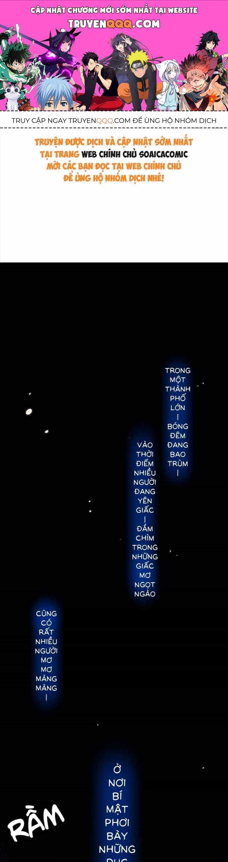 Trọng Sinh Trong Vòng Tay Anh - Chương 1.1 - ảnh 1