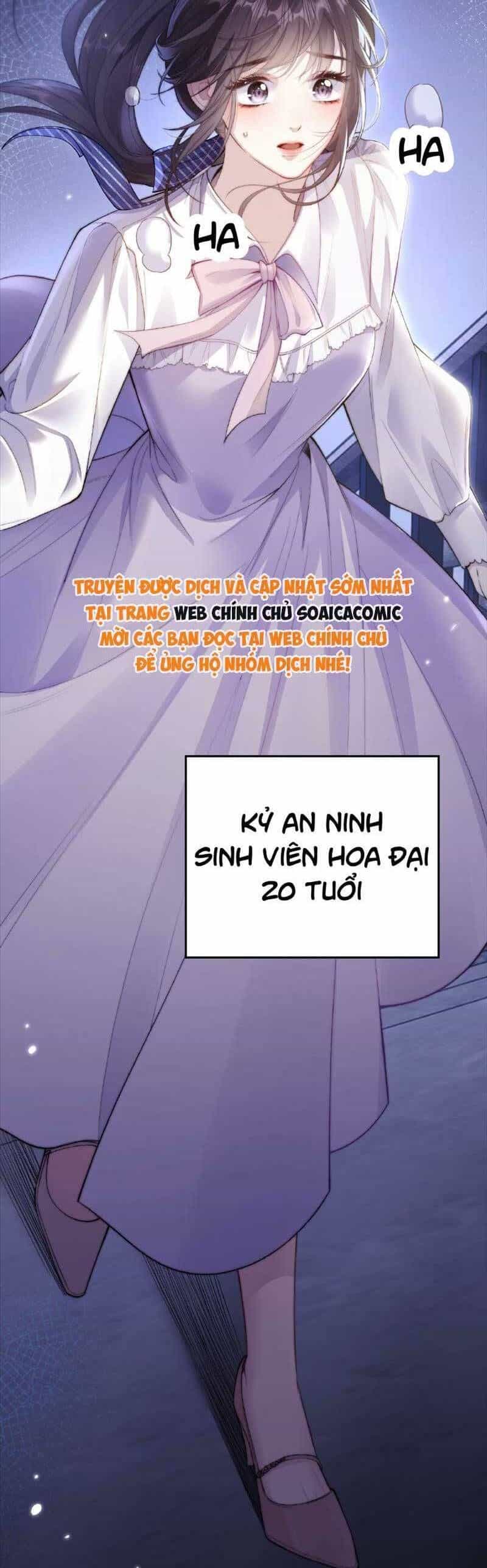 Trọng Sinh Trong Vòng Tay Anh - Chương 1.1 - ảnh 4