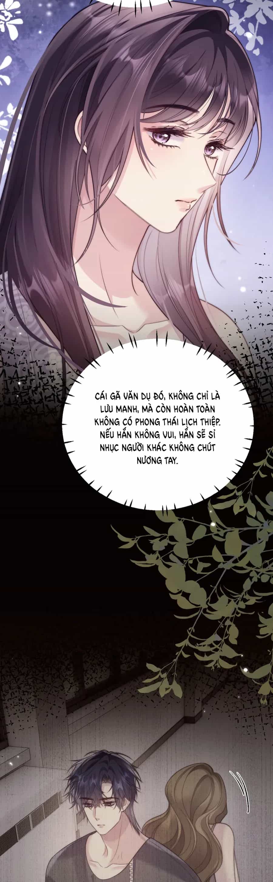 Trọng Sinh Trong Vòng Tay Anh - Chương 32 - ảnh 11