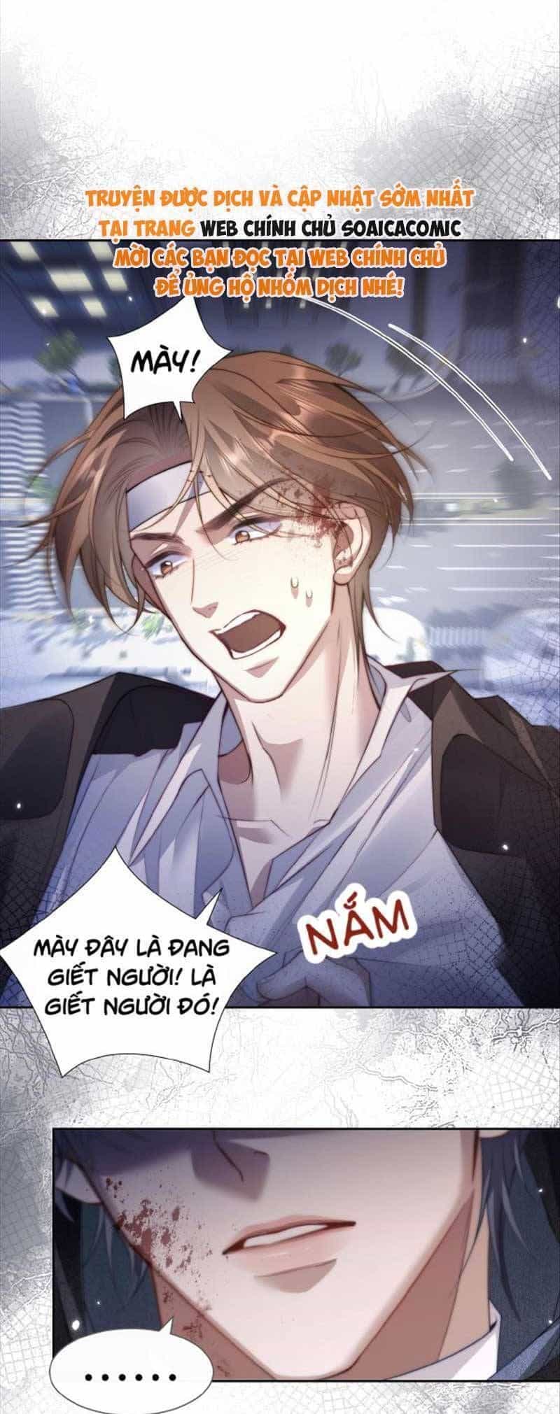 Trọng Sinh Trong Vòng Tay Anh - Chương 1.2 - ảnh 16