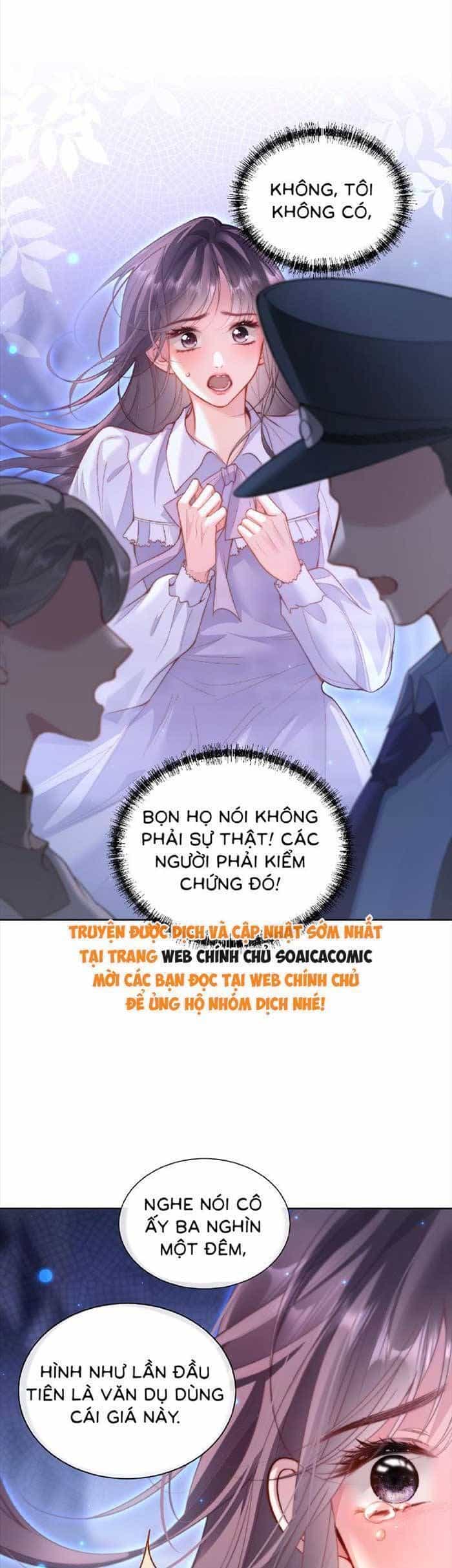 Trọng Sinh Trong Vòng Tay Anh - Chương 1.2 - ảnh 4