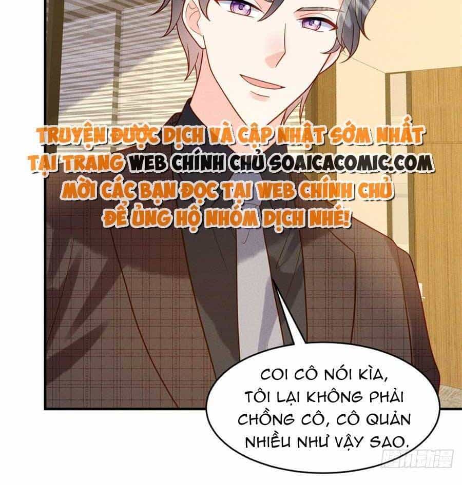 Trọng Sinh Từ Hôn Thê - Chương 14 - ảnh 16